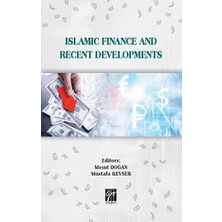 Gazi Kitabevi Islamic Finance And Recent Developments