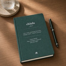 Liaya Yeşil Ebitda Defter
