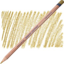 Derwent Lightfast Artist Kuru Boya Kalemi Light Bronze
