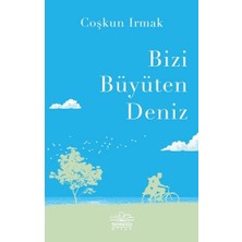 Nemesis Kitap Bizi Büyüten Deniz