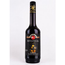Fo Botanical Cordial Müşhin 700 ml