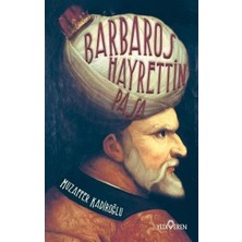 Yediveren Barbaros Hayrettin Paşa