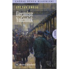 Remzi Kitabevi Geçmişe Yolculuk