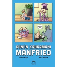 Yabancı Yayınları Günün Kahramanı Manfried