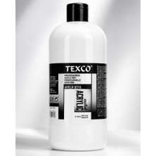 Art & Art Texco Akrilik Boya 1500 gr Beyaz