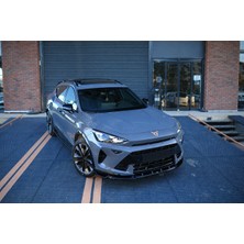 Ekolmaks Cupra Formentor 2024+ Body Kit Set