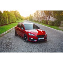 Ekolmaks Cupra Leon 2020-2024 Body Kit Set