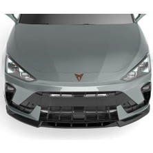 Ekolmaks Cupra Leon 2024+ Body Kit Set