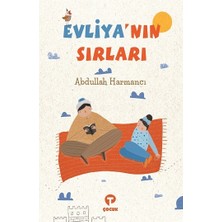 Turkuvaz Kitap Evliya'nın Sırları