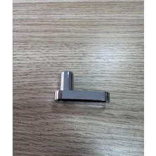 Karaca E214 Mastermaid Mutfak Şefi Açma Kapama Kolu