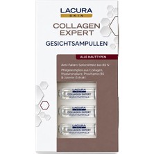 Lacura Skin Collagen Expert Yüz Serumu 7 x 2 ml