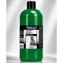 Art & Art Texco Akrilik Boya 1500 gr Yeşil