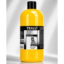 Art & Art Texco Akrilik Boya 1500 gr Sarı