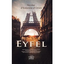 Nemesis Kitap Eyfel