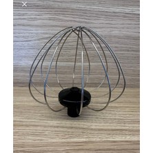 Karaca E214 Mutfak Şefi Balon Çırpıcı Orjinal Yedek Parça