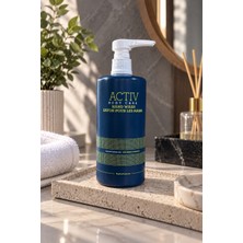 Activ Body Care Actıv Body Care Mavi Ambalajlı El Temizleme Sıvı Sabun 360 ml
