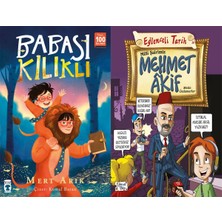 Timaş Çocuk Babası Kılıklı (Mert Arık) ve Milli Şairimiz Mehmet Akif