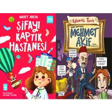 Timaş Çocuk Şifayı Kaptık Hastanesi (Mert Arık) ve Milli Şairimiz Mehmet Akif