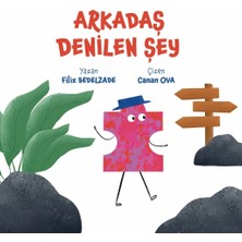 Perseus Arkadaş Denilen Şey