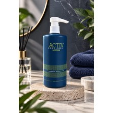 Activ Body Care Actıv Body Care Mavi Ambalajlı Nemlendirici Vücut Losyonu 360 ml
