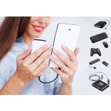 Happy Trend 4940 Micro USB To USB Çevirici Dönüştürücü Otg Klavye Mouse Flash Bağlantı Kablosu