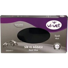 Hace Bazaar Siyah 400 ml Sir El Ağdası -Hcb