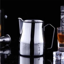 Astera Çelik Süt Potu 500 ml