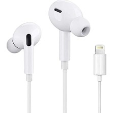 Happy Trend Airpods 3 Ile Uyumlu Tam Kaplayan Darbelere, Çizilmeye ve Sararmaya Karşı Dayanıklı Parmak Izi Tutmayan Anahtarlık Askı Aparatlı Tpu Şeffaf Silikon Kılıf