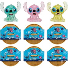 Vatansever Outdoor Çin Mantısı Stitch Yeni Seri Dumpling Mantı Squishy Stres Azaltıcı Oyuncak