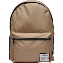 New Balance Lifestyle Unisex Sırt Çantası ANB3602-STN