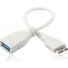 Happy Trend USB 3.0 Otg Kablo (Note3 Uyumlu)