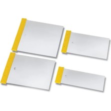 TeknoKapsül Dekor 051 Oto Ispatulası