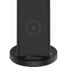 Happy Trend Xiaomi Mi 20W Kablosuz Şarj Standı