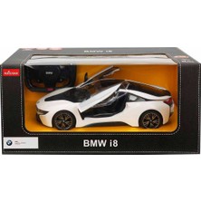 Sunman 71060 1:14 Bmw I8 Uzaktan Kumandalı Işıklı Araba
