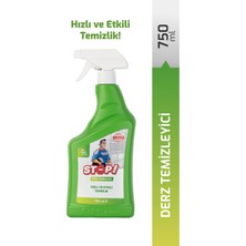 Stop Forte Derz Temizleyici