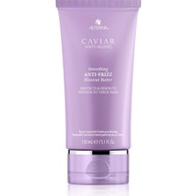Alterna Caviar Smoothing Anti-Frizz Blowout Butter 150 ml