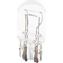 Bosch W21/5 W (580) Pure Araba Ampulü - 12 V 21/5 W W3X16Q - 2 Ampul