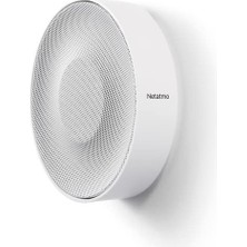 Netatmo Akıllı Iç Mekan Siren NIS01-EU