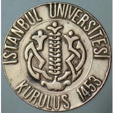 Banknoting Istanbul Üniversitesi Yemek Jetonu