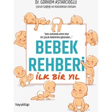 Lisinya Bebek Rehberi - Ilk Bir Yıl