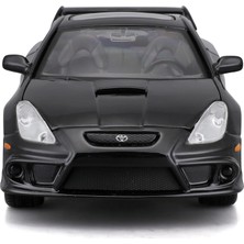 Maısto 1/24 Toyota Celica Gt-S Model Araba