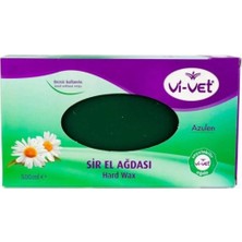 Royaleks Sir El Ağdası 400 ml Azulen