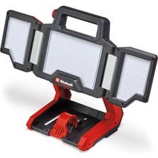 Einhell Tp-Cl 18/3000 Li - Solo, Akülü Projektör (Akü ve Şarj Cihazı Dahil Değildir) - 4514172