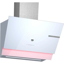 Bosch DWK68PK20T Serie 8 A++ Enerji Sınıfı 60 cm Duvar Tipi Davlumbaz
