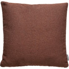 Mudo Home Alba Kırlent Kahve 45 x 45 cm