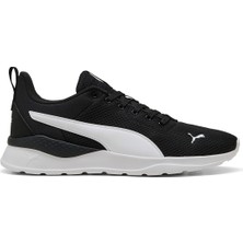 Puma Anzarun Lite Tdp Unisex Siyah Sneaker Ayakkabı 40550602