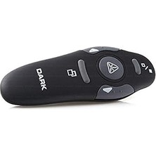 Dark DK-AC-WP03 Kablosuz USB 2.0 Sunum Kumandası