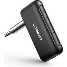 Ugreen Bluetooth 5.0 Kablosuz Müzik Alıcı Audio Receiver