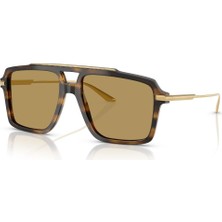 Dolce & Gabbana Dolce  Gabbana 0dg 4477 344673 56 Erkek Güneş Gözlüğü