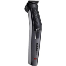 Babyliss Babylıss 10 Baslıklı Carbon Tıtanıum Yuz Vucut Bakım MT727E